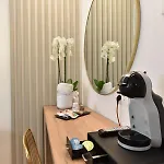 Guest house Dimora Al Castello Matera