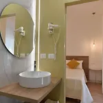 Guest house Dimora Al Castello Matera