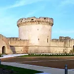 Guest house Dimora Al Castello Matera