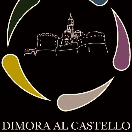 Guest house Dimora Al Castello 4*