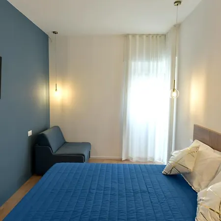 Guest house Dimora Al Castello