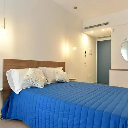 Dimora Al Castello 4*