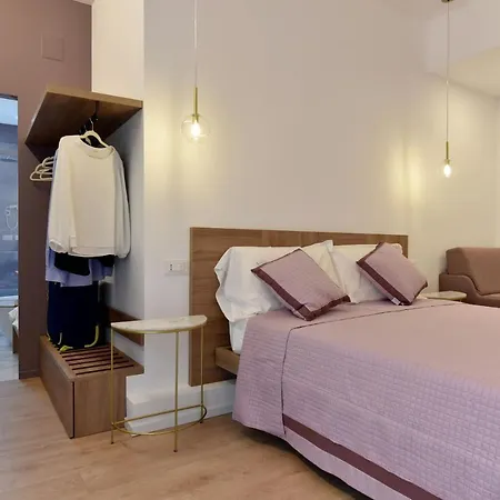 Dimora Al Castello 4* Matera