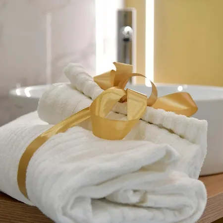 Pensionat Dimora Al Castello 4*