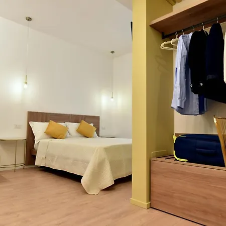 Dimora Al Castello Pensionat 4*