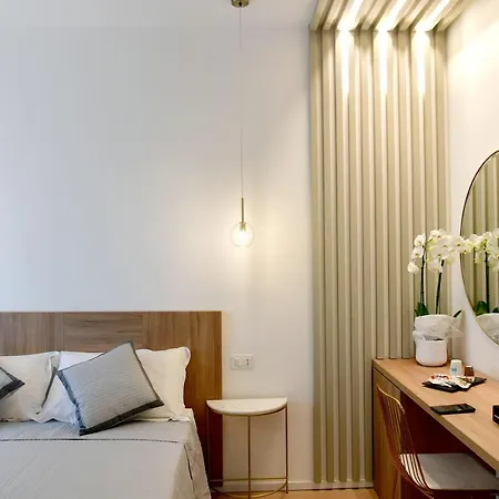 Dimora Al Castello Matera