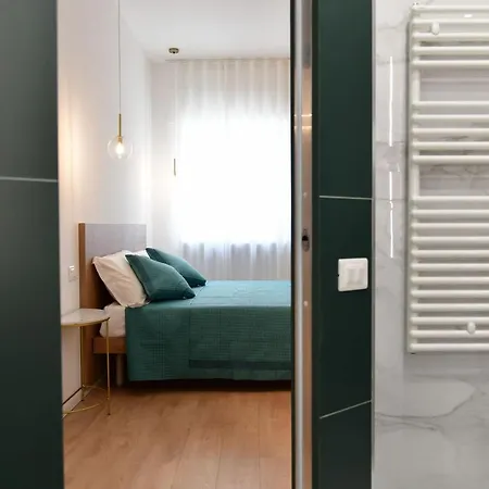 Dimora Al Castello Guest house Matera