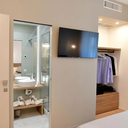 Dimora Al Castello Guest house Matera
