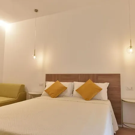 Guest house Dimora Al Castello 4*