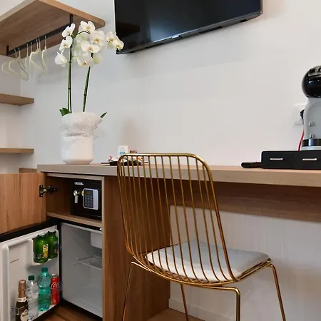 Pensionat Dimora Al Castello