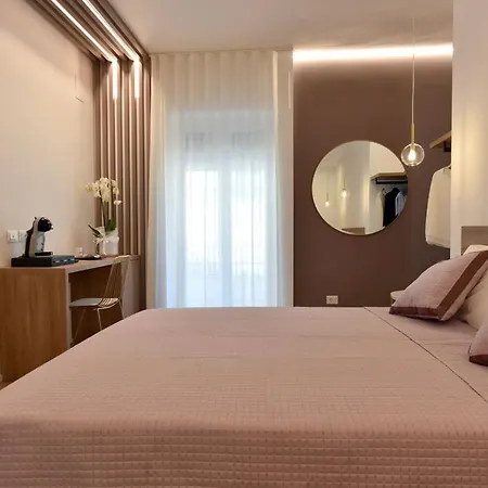 Pensionat Dimora Al Castello