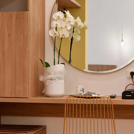 Guest house Dimora Al Castello Matera
