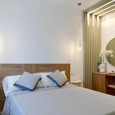 Pensionat Dimora Al Castello