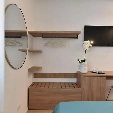 Dimora Al Castello Guest house