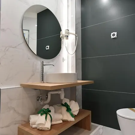 Dimora Al Castello Matera