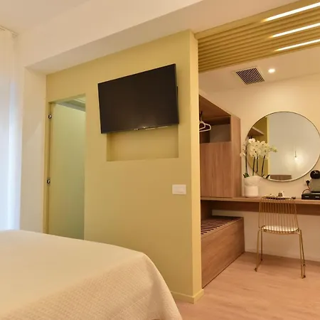 Guest house Dimora Al Castello