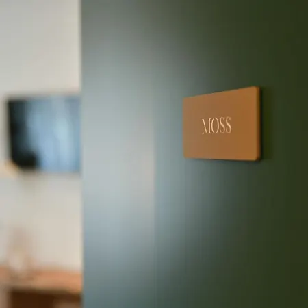 Pensionat Dimora Al Castello Matera