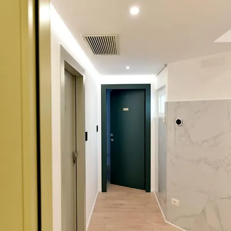 Dimora Al Castello Guest house Matera