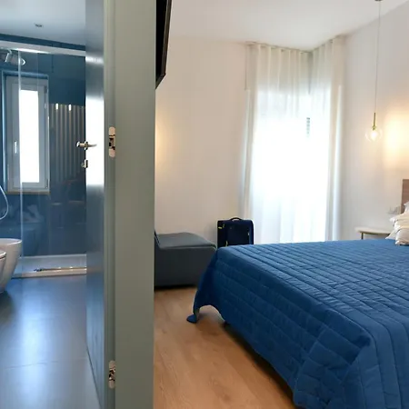 Guest house Dimora Al Castello Matera