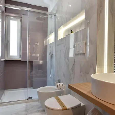 Guest house Dimora Al Castello