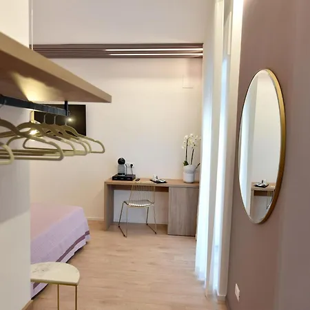 Guest house Dimora Al Castello