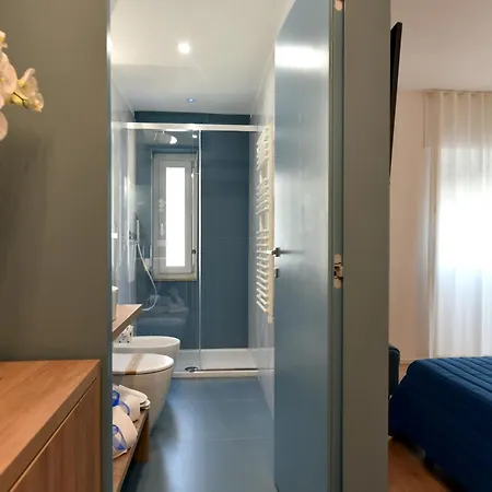 Guest house Dimora Al Castello 4*