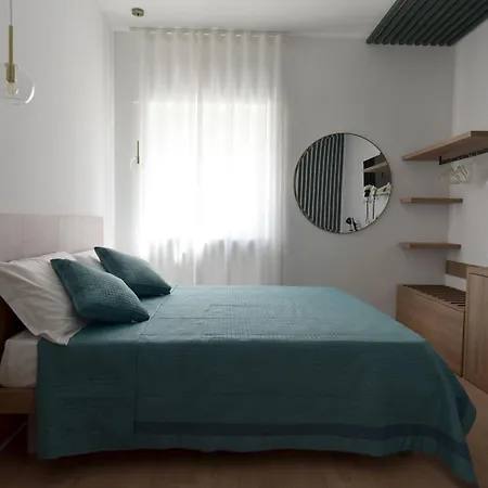 Dimora Al Castello Guest house Matera