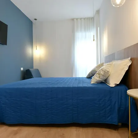 Dimora Al Castello Guest house