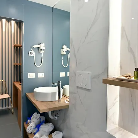 Dimora Al Castello Guest house 4*