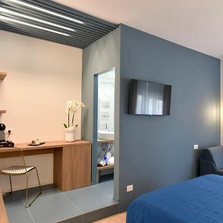 Guest house Dimora Al Castello 4*
