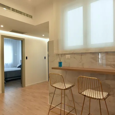 Dimora Al Castello 4* Ματέρα