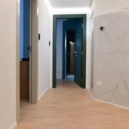 Dimora Al Castello Pensionat Matera