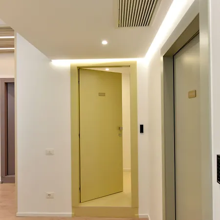 Dimora Al Castello Pensionat