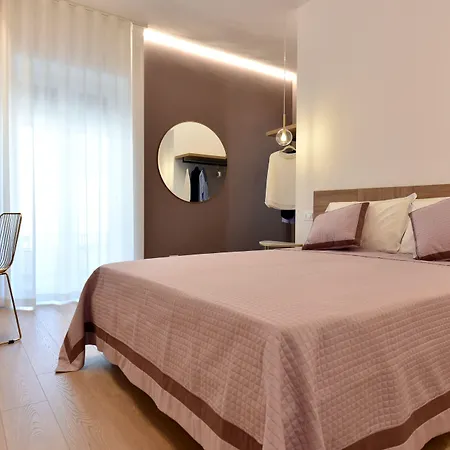 Dimora Al Castello Πανσιόν Ματέρα