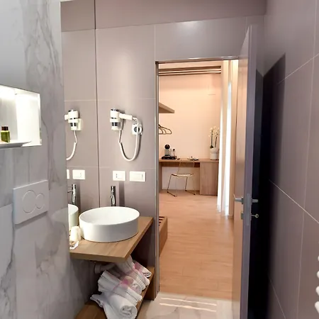 Dimora Al Castello Pensionat