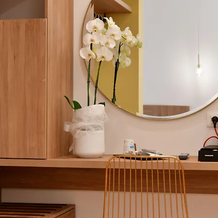 Dimora Al Castello Matera