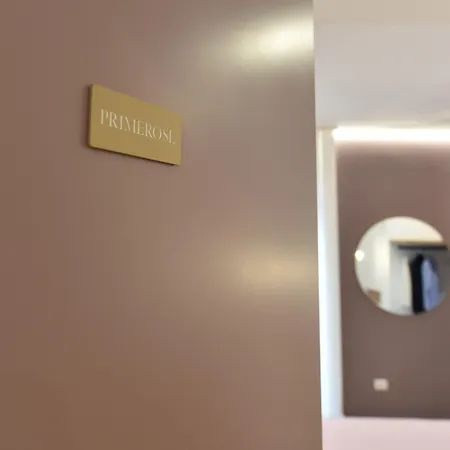 Pensionat Dimora Al Castello