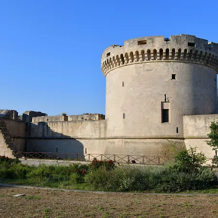 Pensionat Dimora Al Castello
