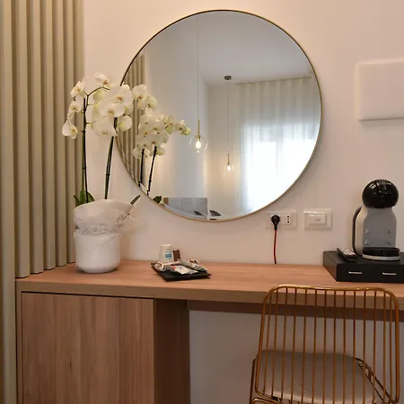 Dimora Al Castello Guest house