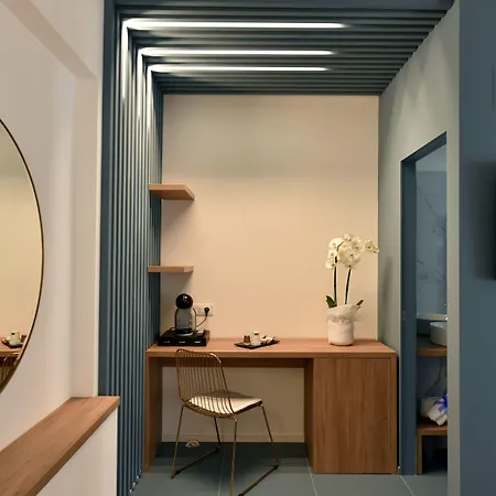 Dimora Al Castello Pensionat Matera