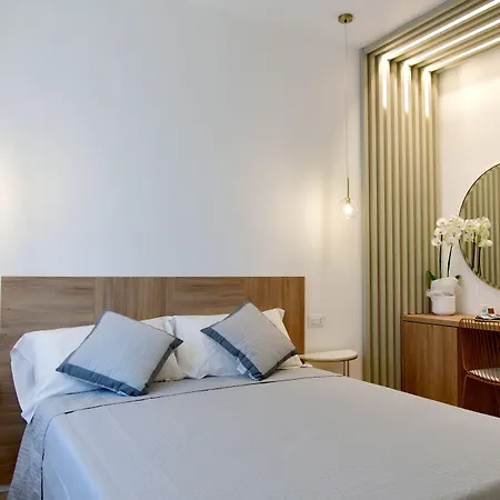 Guest house Dimora Al Castello Matera