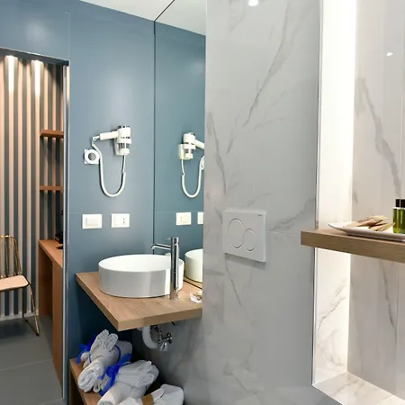 Guest house Dimora Al Castello 4*