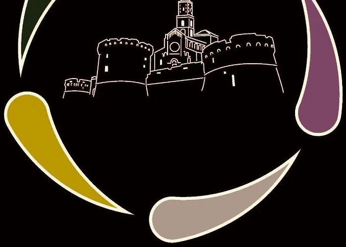 Πανσιόν Dimora Al Castello 4*