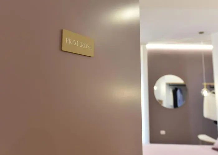 Maison d'hôtes Dimora Al Castello 4*