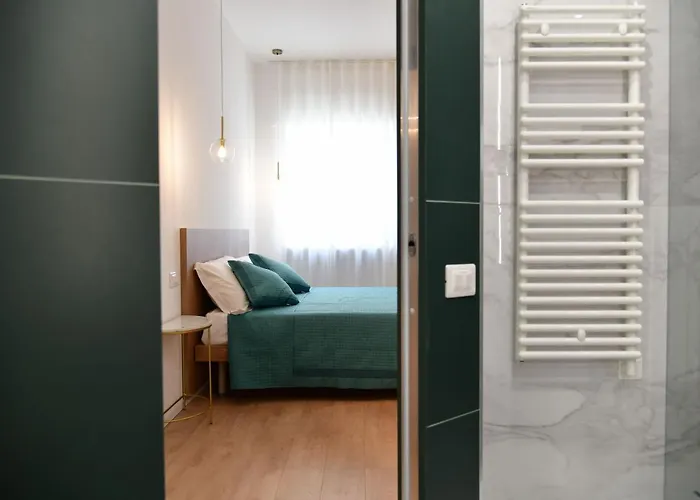 Dimora Al Castello Maison d'hôtes Matera