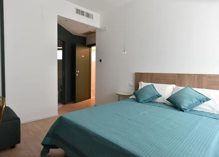 Dimora Al Castello 4* Ματέρα