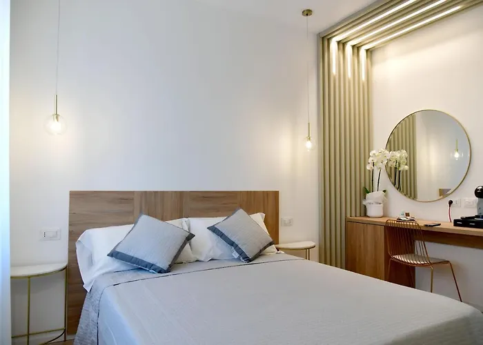 Πανσιόν Dimora Al Castello