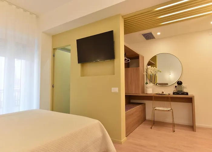 Πανσιόν Dimora Al Castello