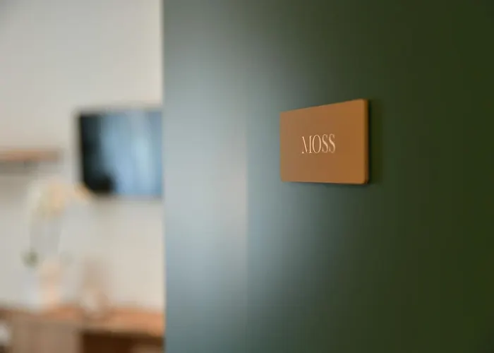 Maison d'hôtes Dimora Al Castello Matera