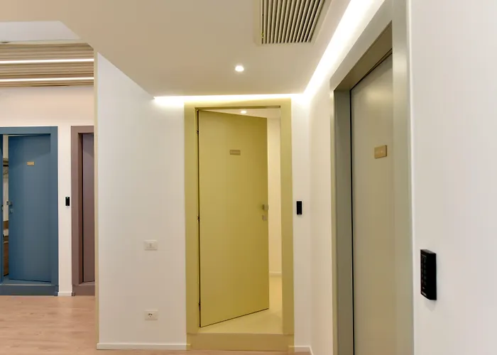 Dimora Al Castello Πανσιόν